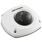 Hikvision IP Camera 4MP POE Dome 2.8mm WDR IR Day/