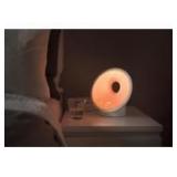 Philips HF3650/60 Somneo Sleep and Wake-Up Light w
