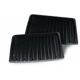 George Foreman 4-Serving Removable Plate Grill and
