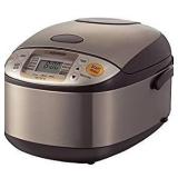Zojirushi NS-TSC10 Micom Rice Cooker and Warmer- 5