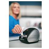 DYMO Label Writer 450 Free Printer Bundle with 4 L