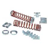 Superior 14-0890 Load Control Springs For Rear Sho