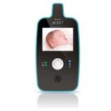 Philips Avent SCD630 Digital Video 3.5" Baby Monit