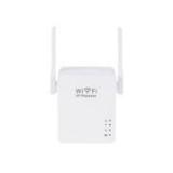 NETGEAR N300 WiFi Range Extender - Essentials Edit