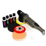 TORQ BUF501X 10FX Random Orbital Polisher Kit (Pol