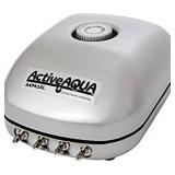 Hydrofarm AAPA15L 6-Watt 15-LPM Active Aqua Air Pu