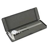 Moore & Wright 8 Inch Imperial Dial Caliper-143 Se