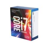 Intel 7th Gen Core i7-7700K Desktop Processor (BX8