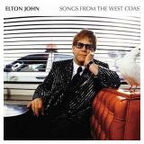 Songs From The West Coast (2LP Vinyl)