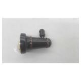 Oil Rubbed Bronze Handle