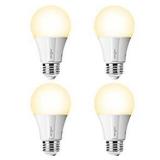 Element Classic by Sengled - 4 Pack - A19 60W Equi