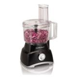 Hamilton Beach 70740 ChefPrep 8 Cup Food Processor