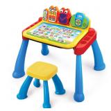 VTech Touch & Learn Activity Desk Deluxe (Frustrat