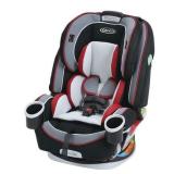 Graco 4Ever All-in-1 Car Seat- Cougar