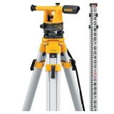 DEWALT DW090PK 20X Builder