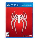 Spider-Man - PlayStation 4 Standard Edition