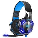 VersionTECH Gaming Headset for PS4 Xbox One- G2000