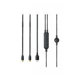 Shure RMCE-LTG Remote + Mic Lightning Accessory Ca