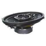 Pioneer TS-A4676R 4" x 6" 3-Way Speaker- Set of 1