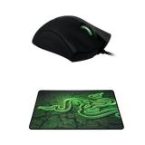 Razer DeathAdder Expert - Optical Esports Ergonomi