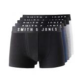 SMITH & JONES Men