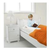 The Shrunks - Inflatable Bed Rail with Foot Pump