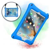 Apple iPad Mini case with Stand- Shoulder Strap- H