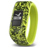Garmin 010-N1634-01 vivofit JR. - Digi Camo (Certi