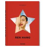 Ren Hang Ren Hang (photographer) Hardback (20 D