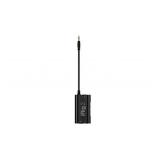 IK Multimedia iRig 2 Guitar Interface Adaptor for