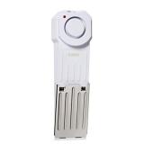 SABRE CHS-DSA Wedge Door Stop Security Alarm