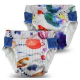 Kanga Care Lil Learnerz Training Pants- X-Large- L