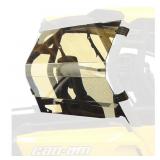 Kolpin 2735 Commander Rear Panel Grand Prix