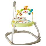 Fisher-Price Woodland Friends SpaceSaver Jumperoo