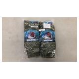JB Icelandic Arctic Trail Winter Wool Sock -40