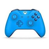 Xbox One Wireless Controller - Blue