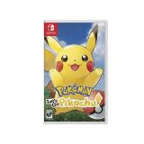 Pokemon Let