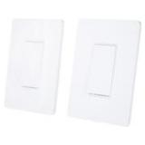 TP-Link Kasa Smart Wi-Fi Light Switch- 3-Way- 1-Pa