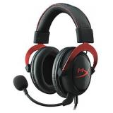HyperX Cloud II Gaming Headset for PC & PS4 & Xbox