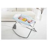 Fisher-Price Auto Rock 
