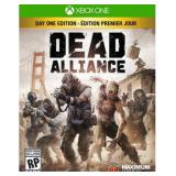 Dead Alliance Day 1 Edition XboxOne - Xbox One