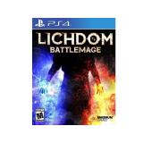 Lichdom: Batlemage - PlayStation 4