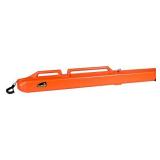 Sportube Series 2 Ski Case- Blaze Orange
