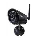Lorex LW1741AC1 Wireless Add-On Camera for LW1742