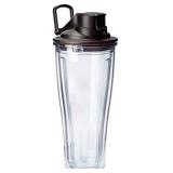 Vitamix 056264 Container/To-Go Cup- 20-Ounce- Clea