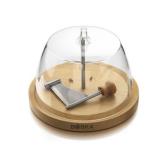 Boska Holland Cheese Curler with Dome Lid- Europea