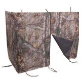 Allen Company Magnetic Tree Stand Cover- Realtree