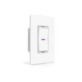 iDevices Dimmer Switch - WiFi Smart Dimmer Switch-