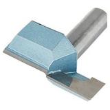 Uxcell a16042700ux0259 1/2" Shank Dia 2" Cutting D