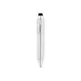 Cross Classic Century Lustrous Chrome Ballpoint Pe